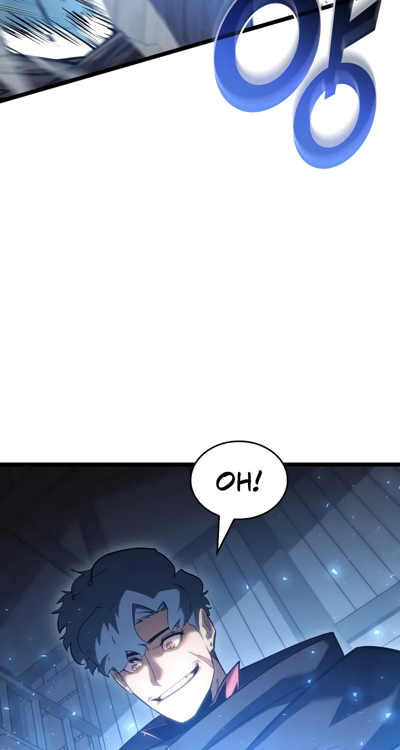 Return of the SSS-Class Ranker Chapter 99 page 96 - 