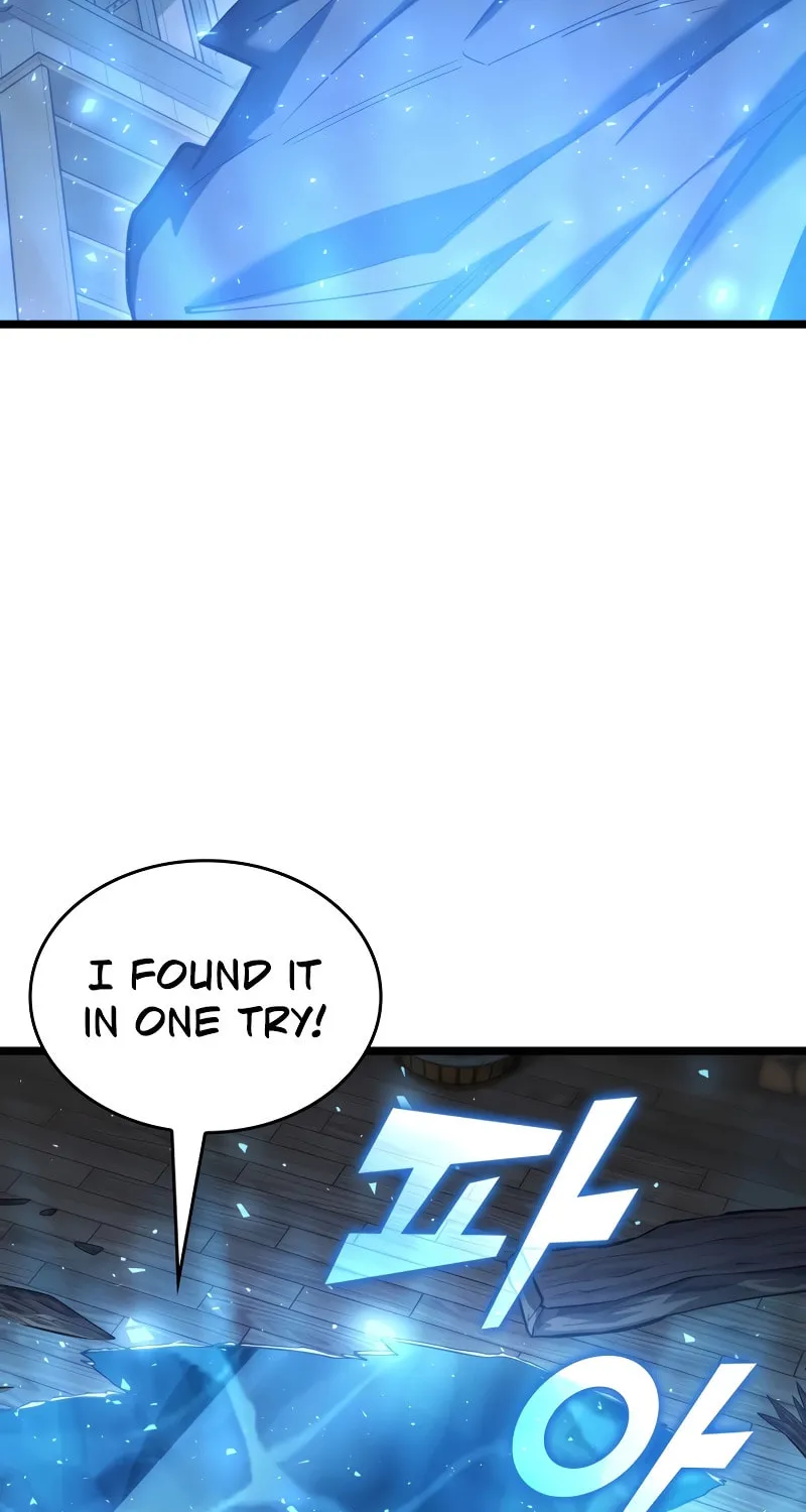Return of the SSS-Class Ranker Chapter 99 page 97 - 