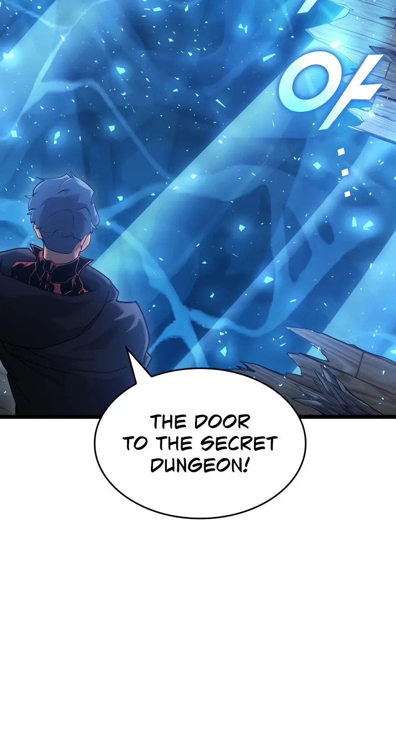 Return of the SSS-Class Ranker Chapter 99 page 98 - 