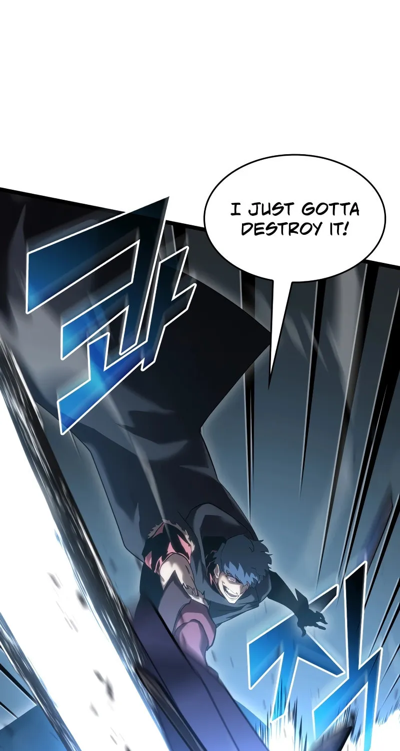 Return of the SSS-Class Ranker Chapter 99 page 100 - 