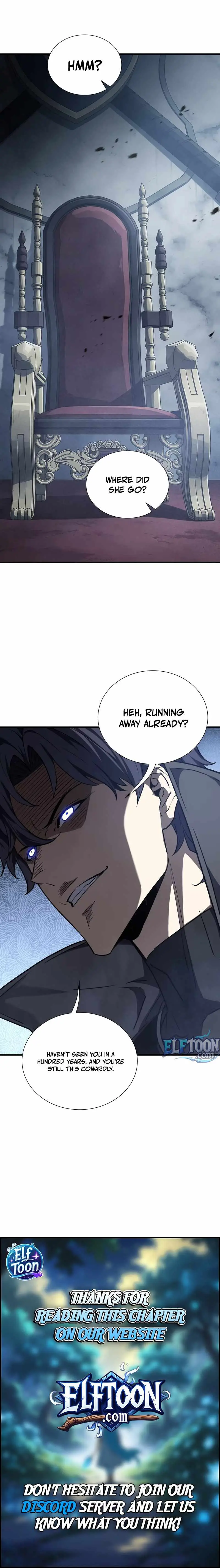 Return of the Top Player Chapter 11 page 7 - 