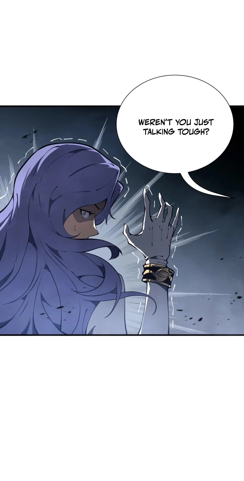 Return of the Top Player Chapter 12 page 12 - 