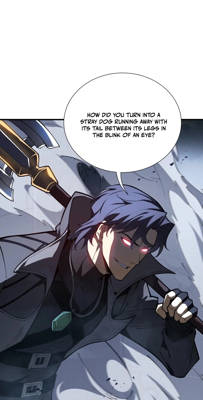 Return of the Top Player Chapter 12 page 13 - 
