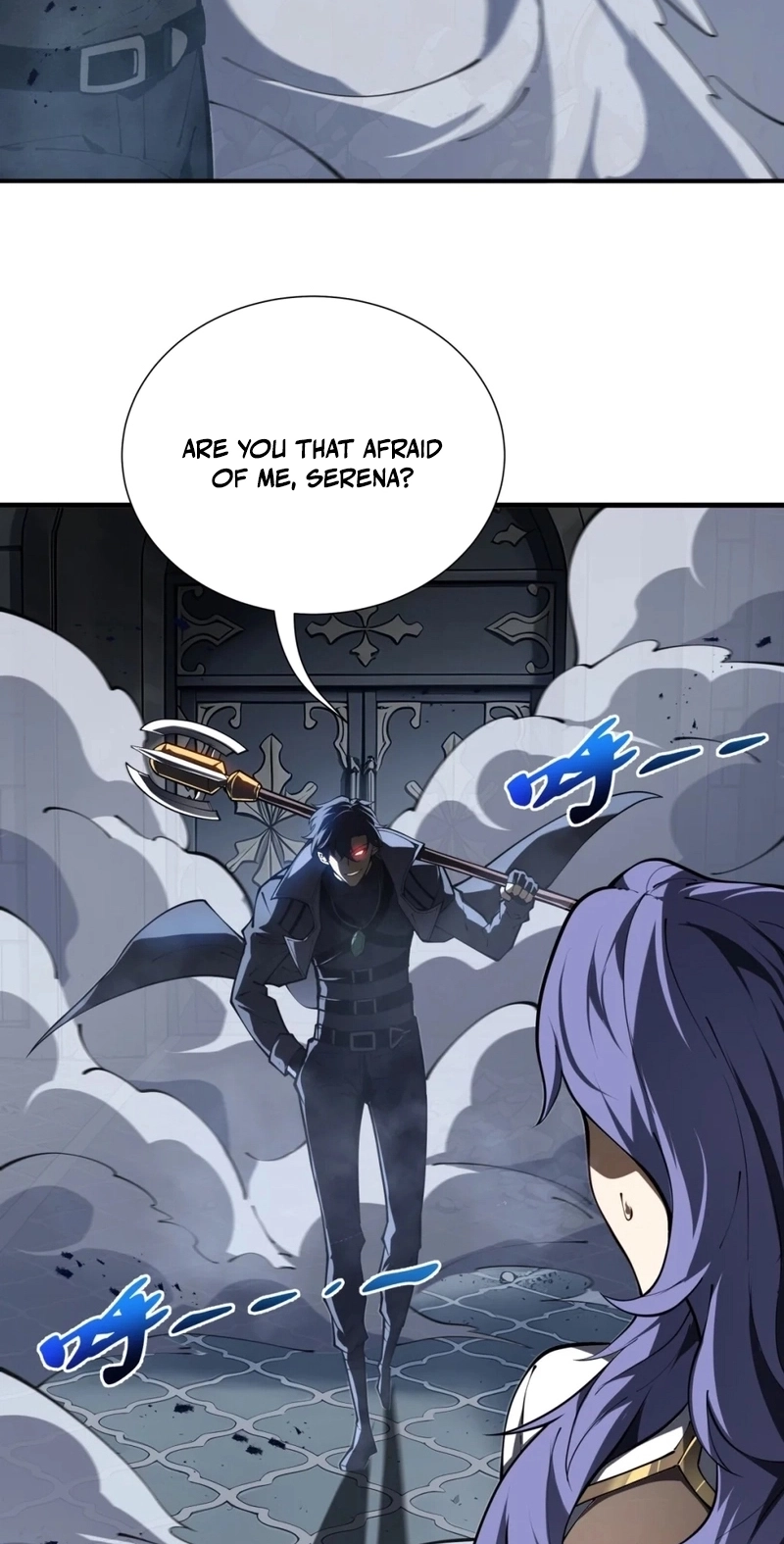 Return of the Top Player Chapter 12 page 14 - 