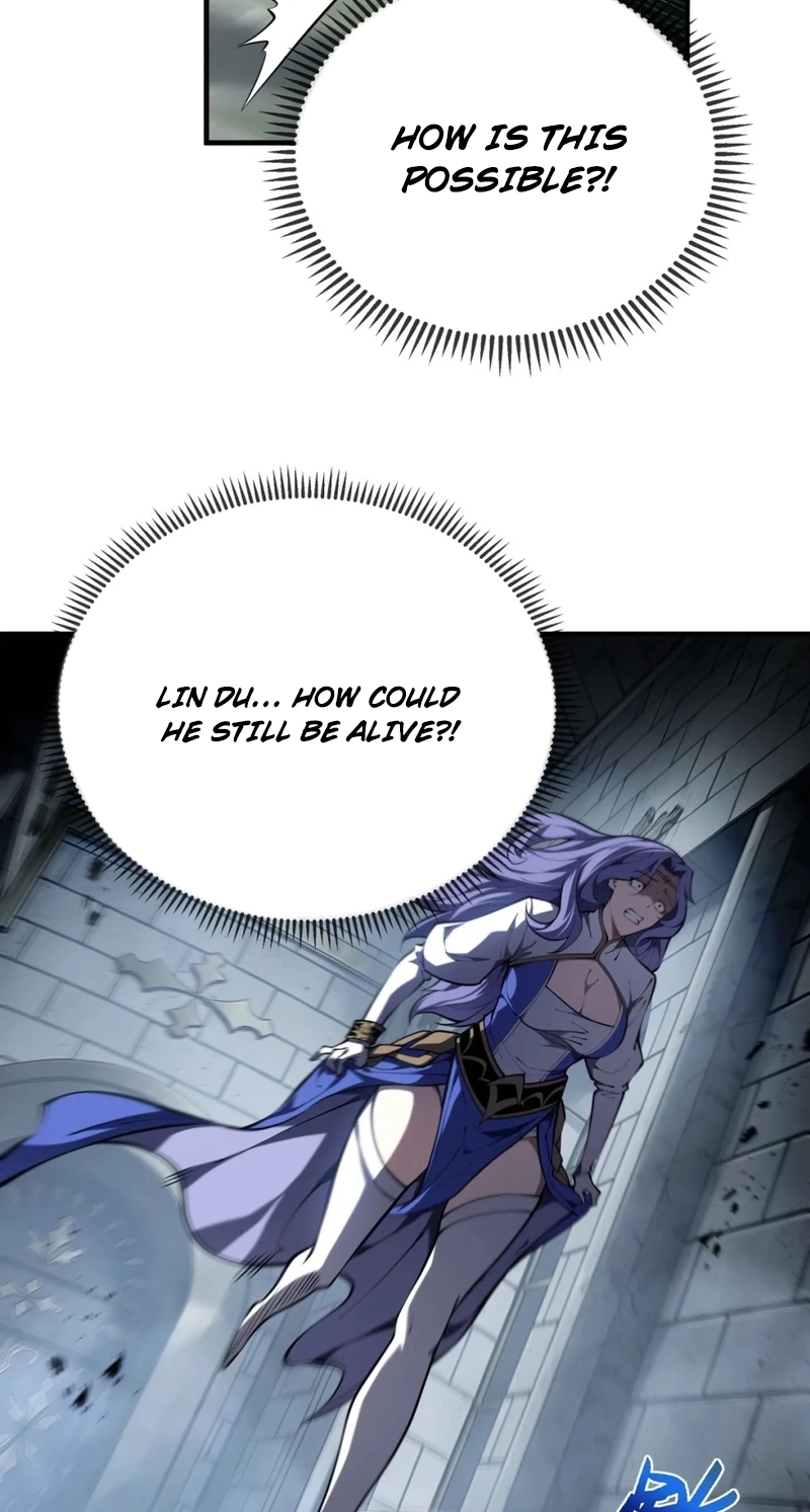 Return of the Top Player Chapter 12 page 3 - 