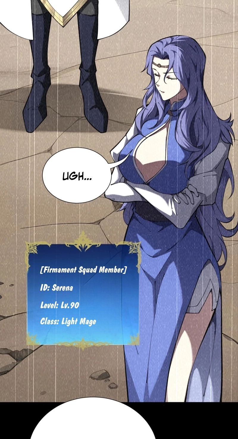 Return of the Top Player Chapter 12 page 25 - 
