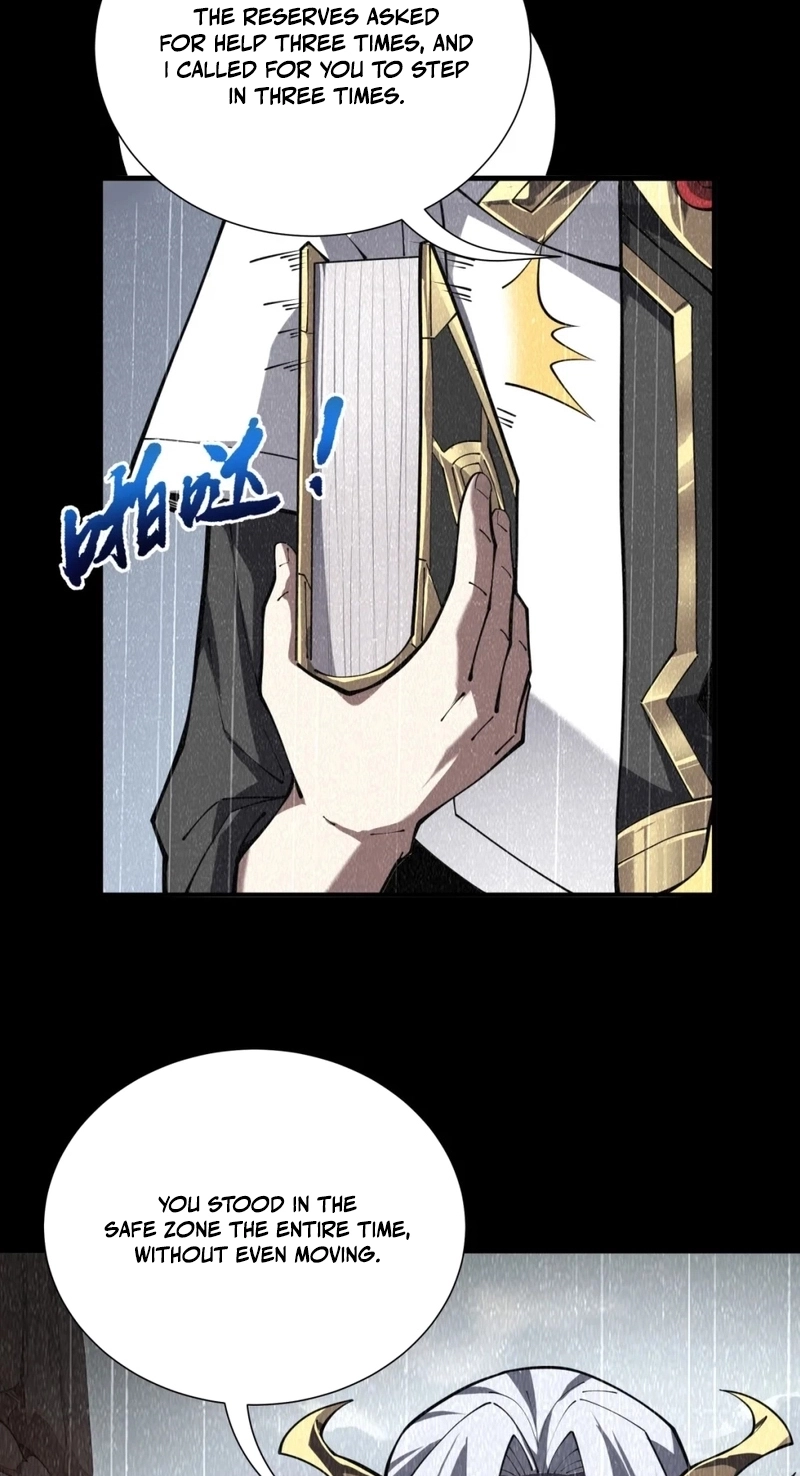 Return of the Top Player Chapter 12 page 26 - 