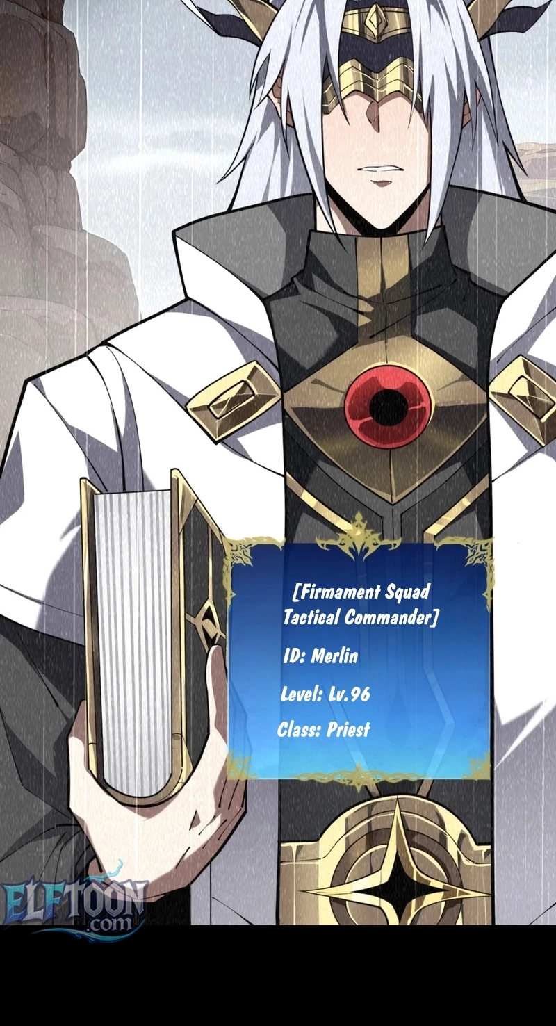 Return of the Top Player Chapter 12 page 27 - 