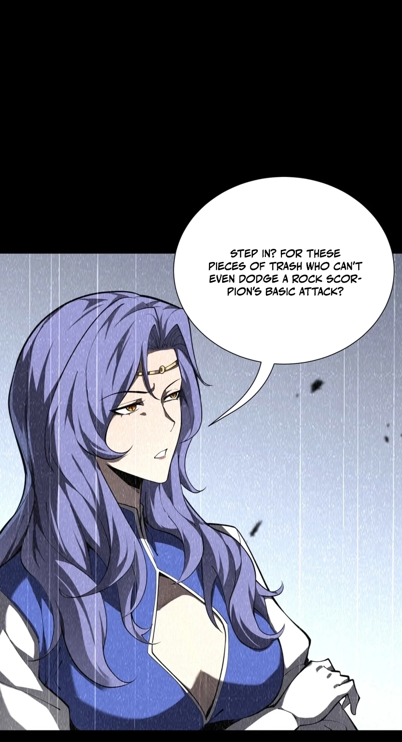 Return of the Top Player Chapter 12 page 28 - 