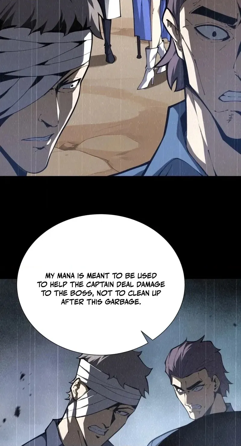 Return of the Top Player Chapter 12 page 30 - 