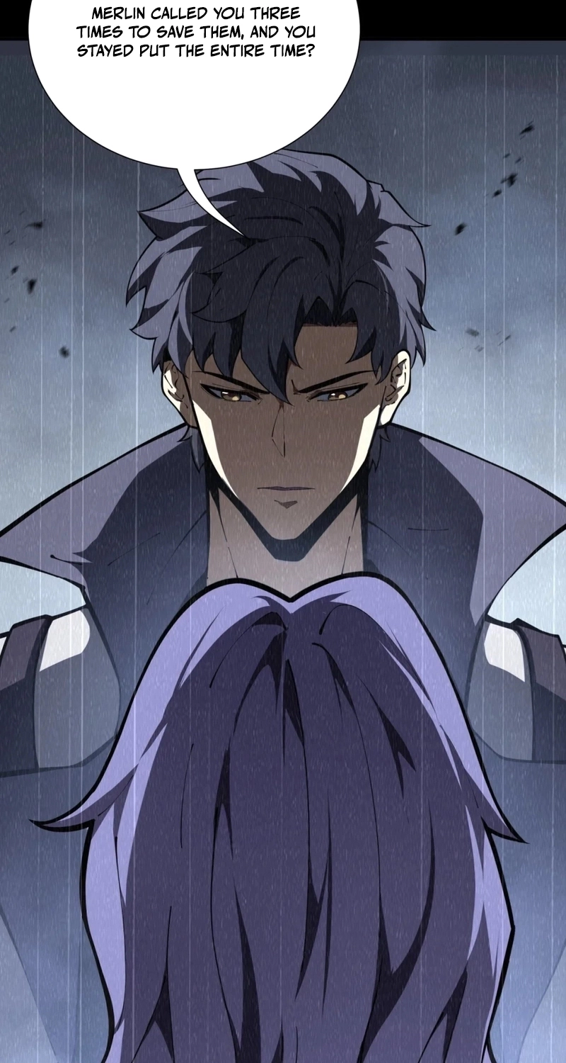 Return of the Top Player Chapter 12 page 36 - 