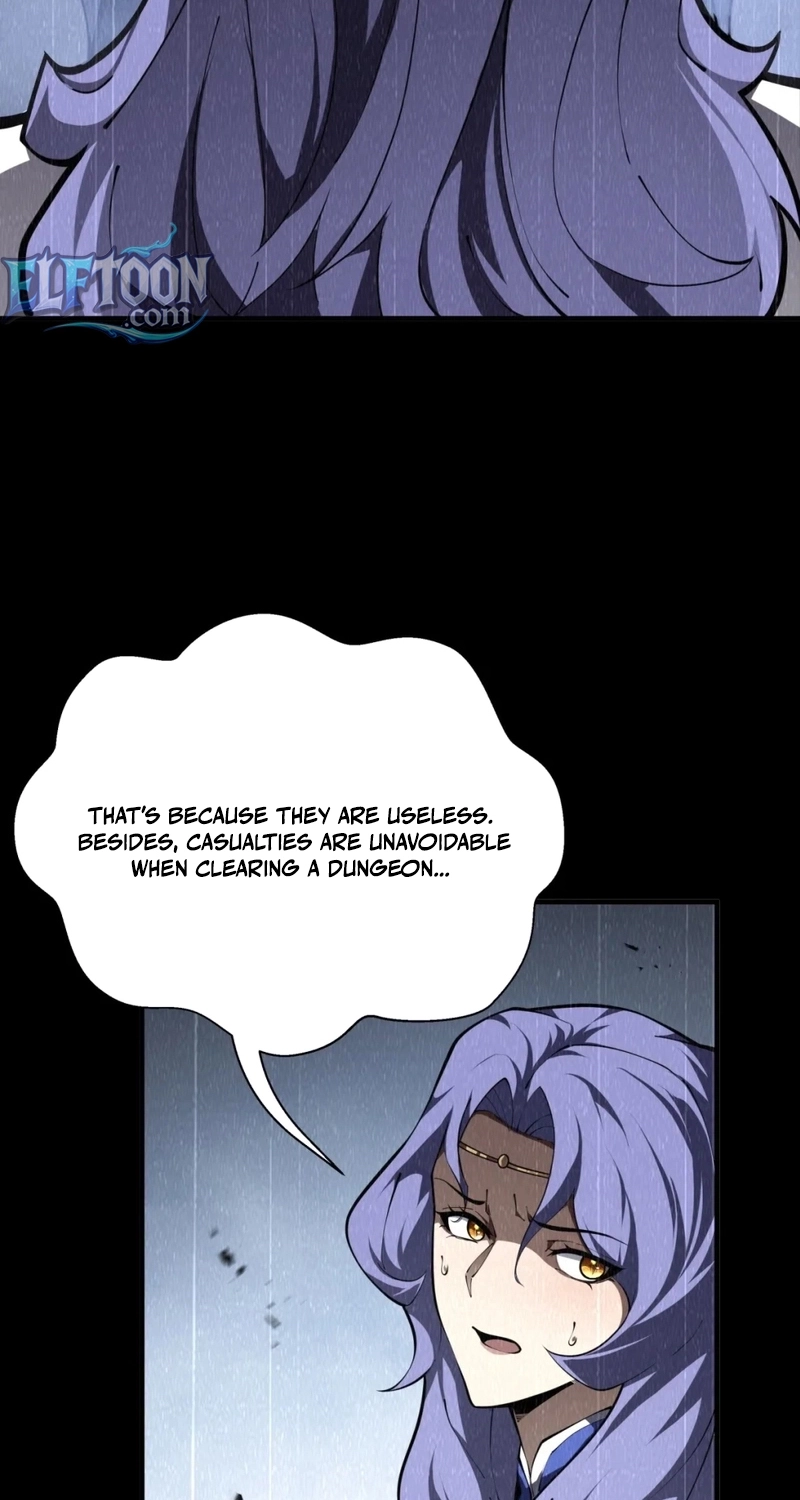 Return of the Top Player Chapter 12 page 37 - 