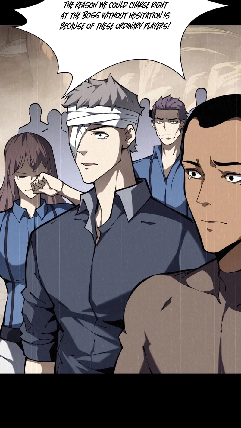Return of the Top Player Chapter 12 page 47 - 