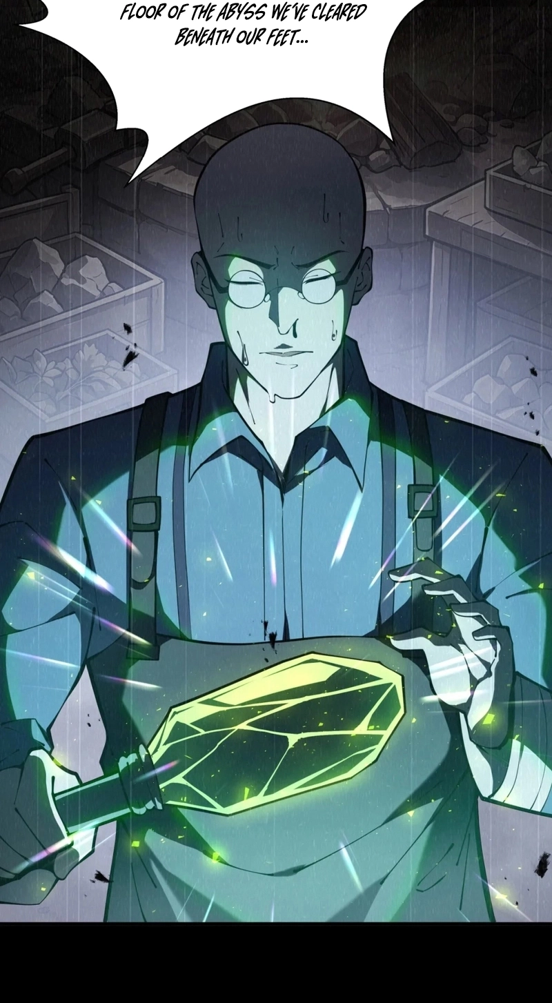 Return of the Top Player Chapter 12 page 49 - 