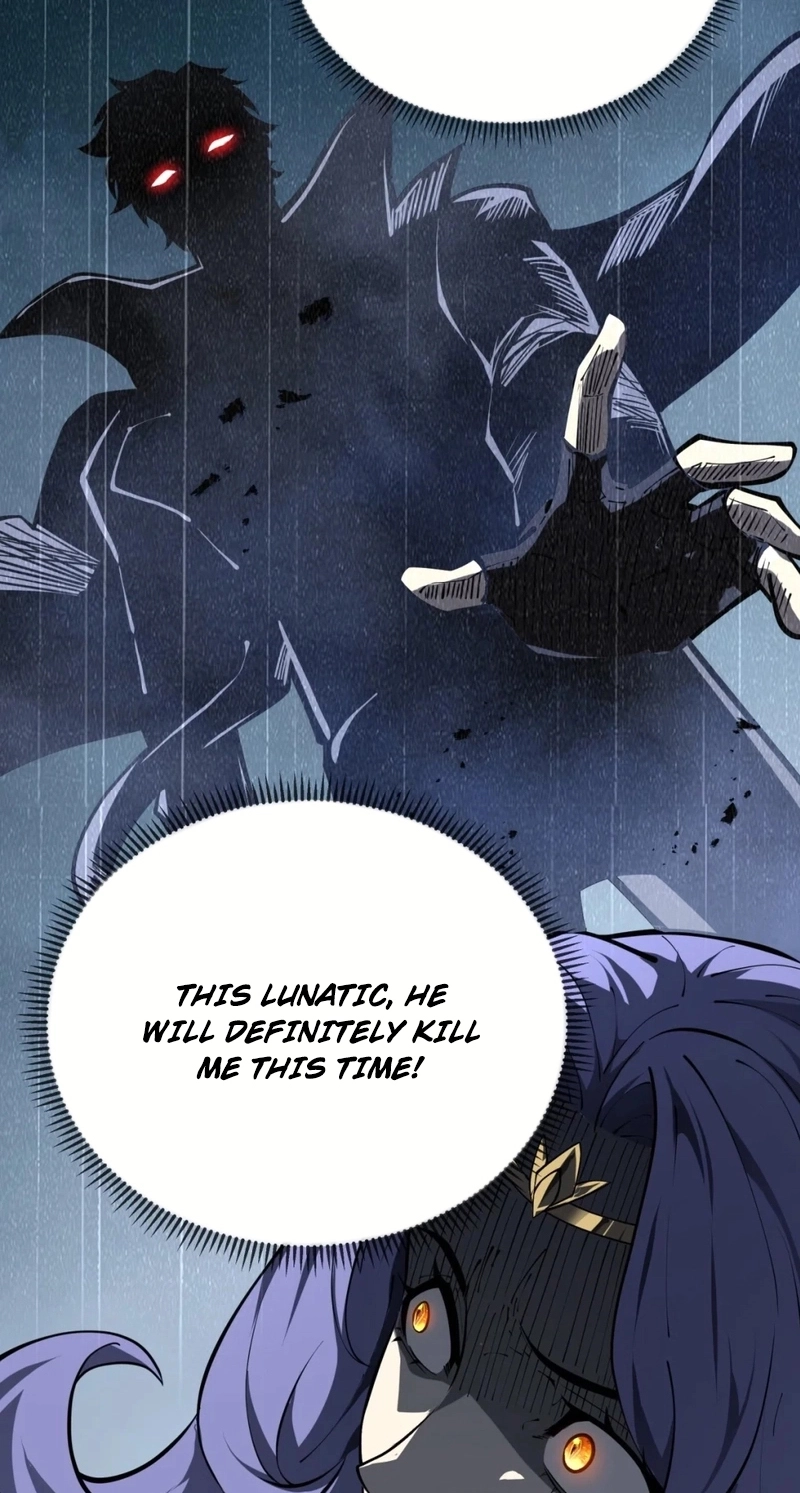 Return of the Top Player Chapter 12 page 6 - 