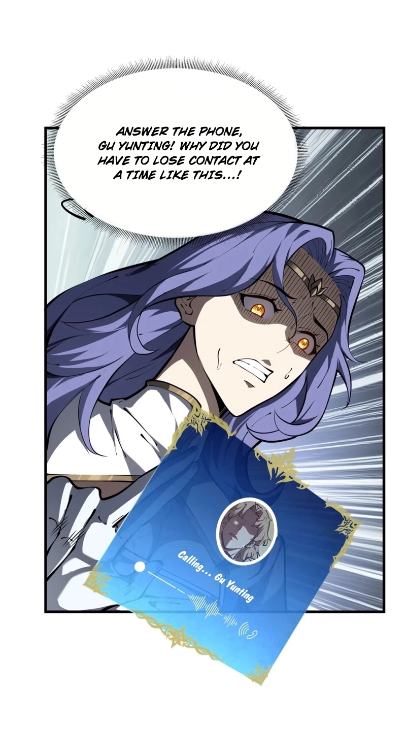 Return of the Top Player Chapter 12 page 8 - 
