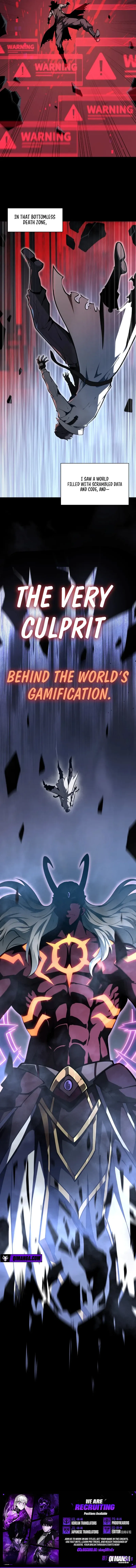 Return of the Top Player Chapter 3 page 7 - 