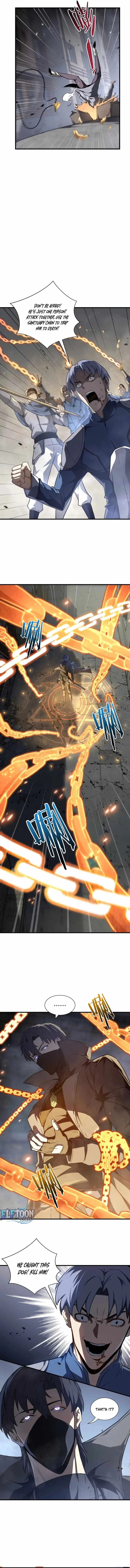 Return of the Top Player Chapter 8 page 7 - 