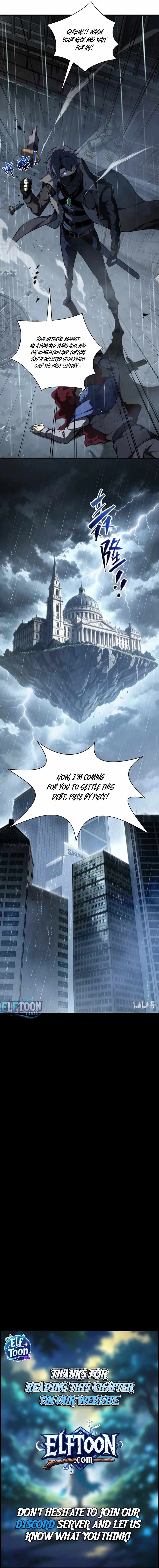 Return of the Top Player Chapter 9 page 10 - 