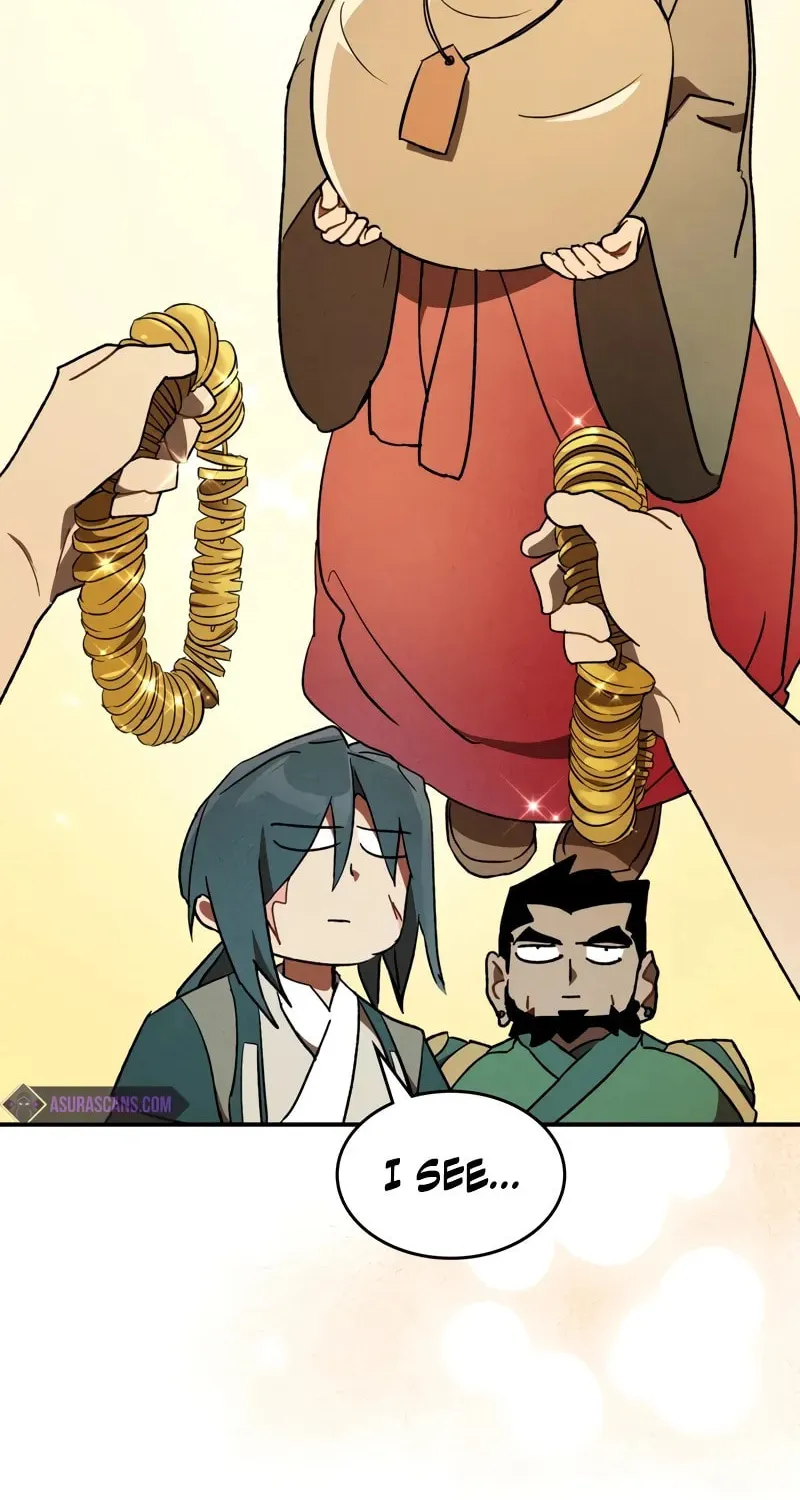 Return of the War God Chapter 107 page 51 - 