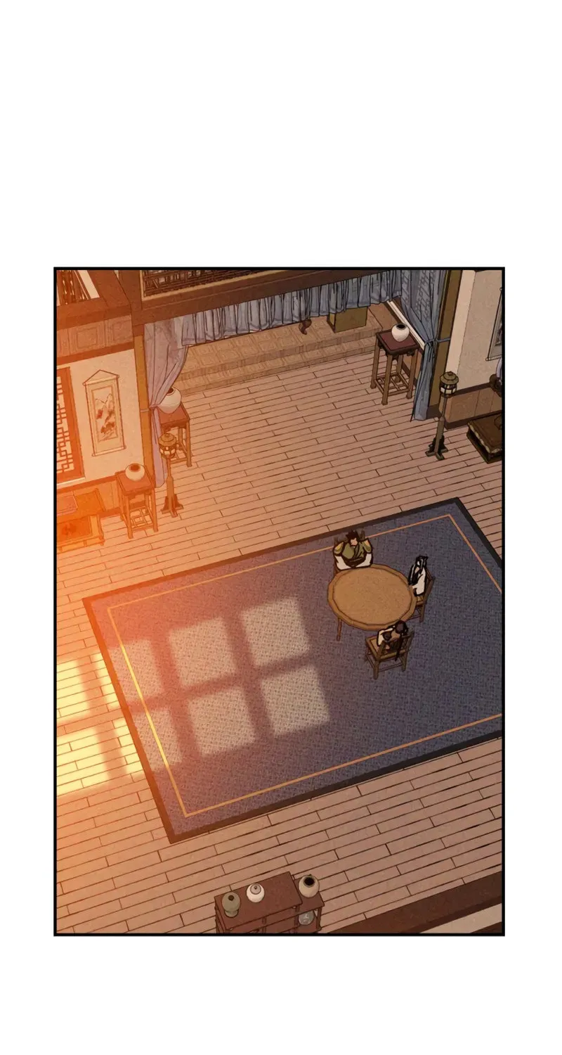 Return of the War God Chapter 113 page 3 - 