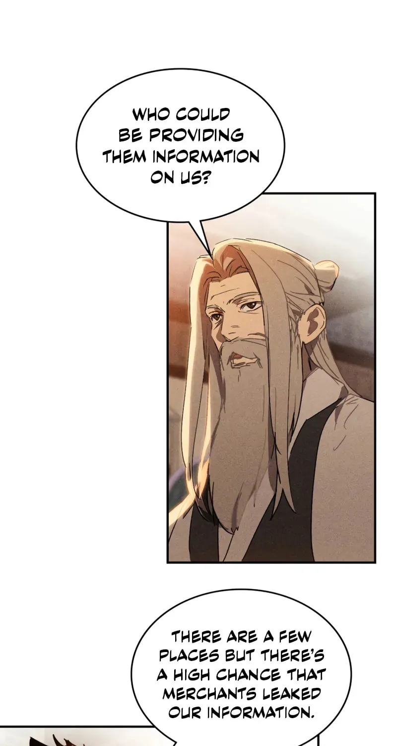 Return of the War God Chapter 113 page 4 - 
