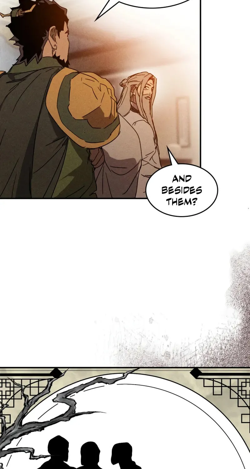 Return of the War God Chapter 113 page 5 - 