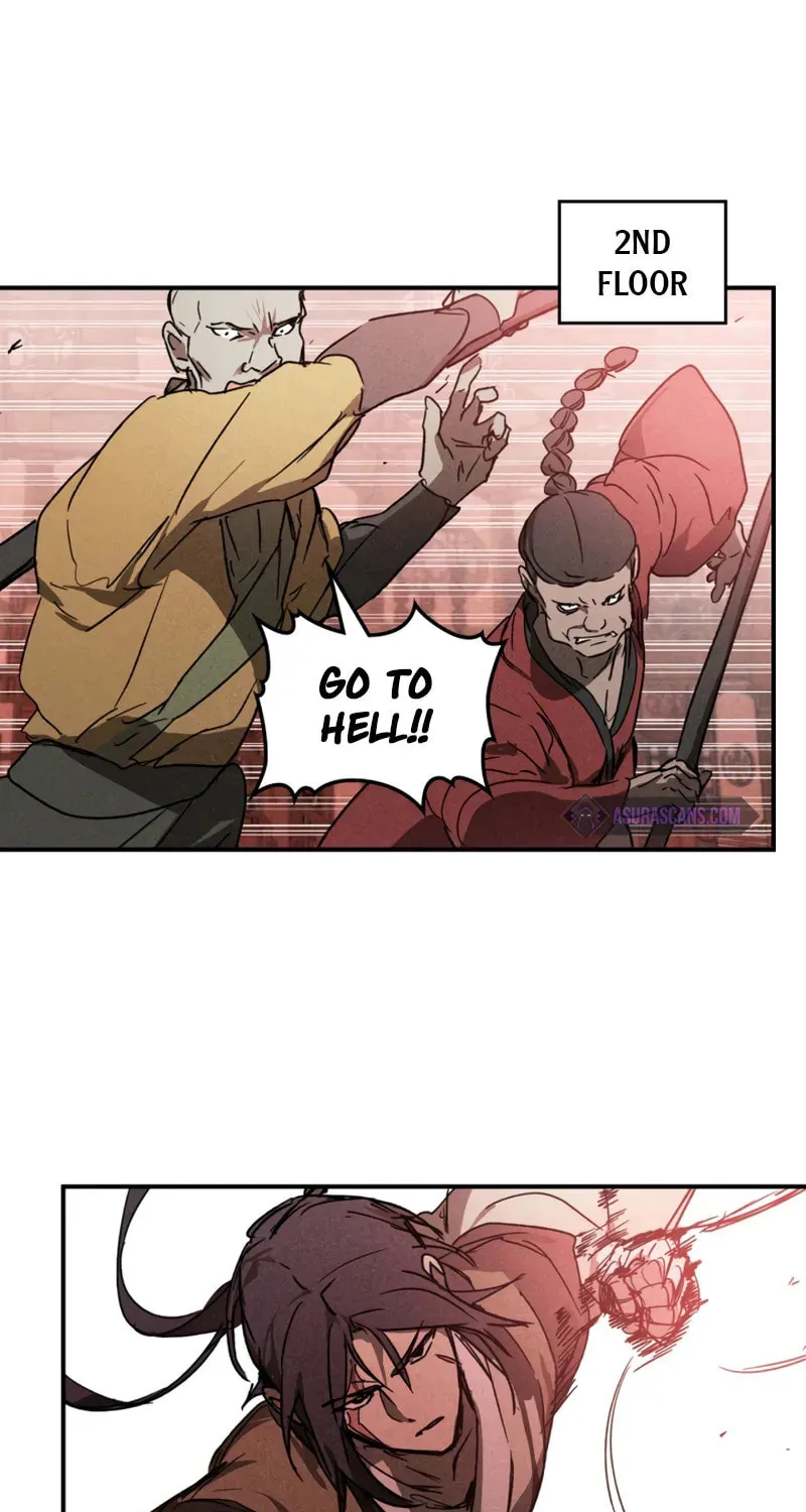Return of the War God Chapter 113 page 47 - 