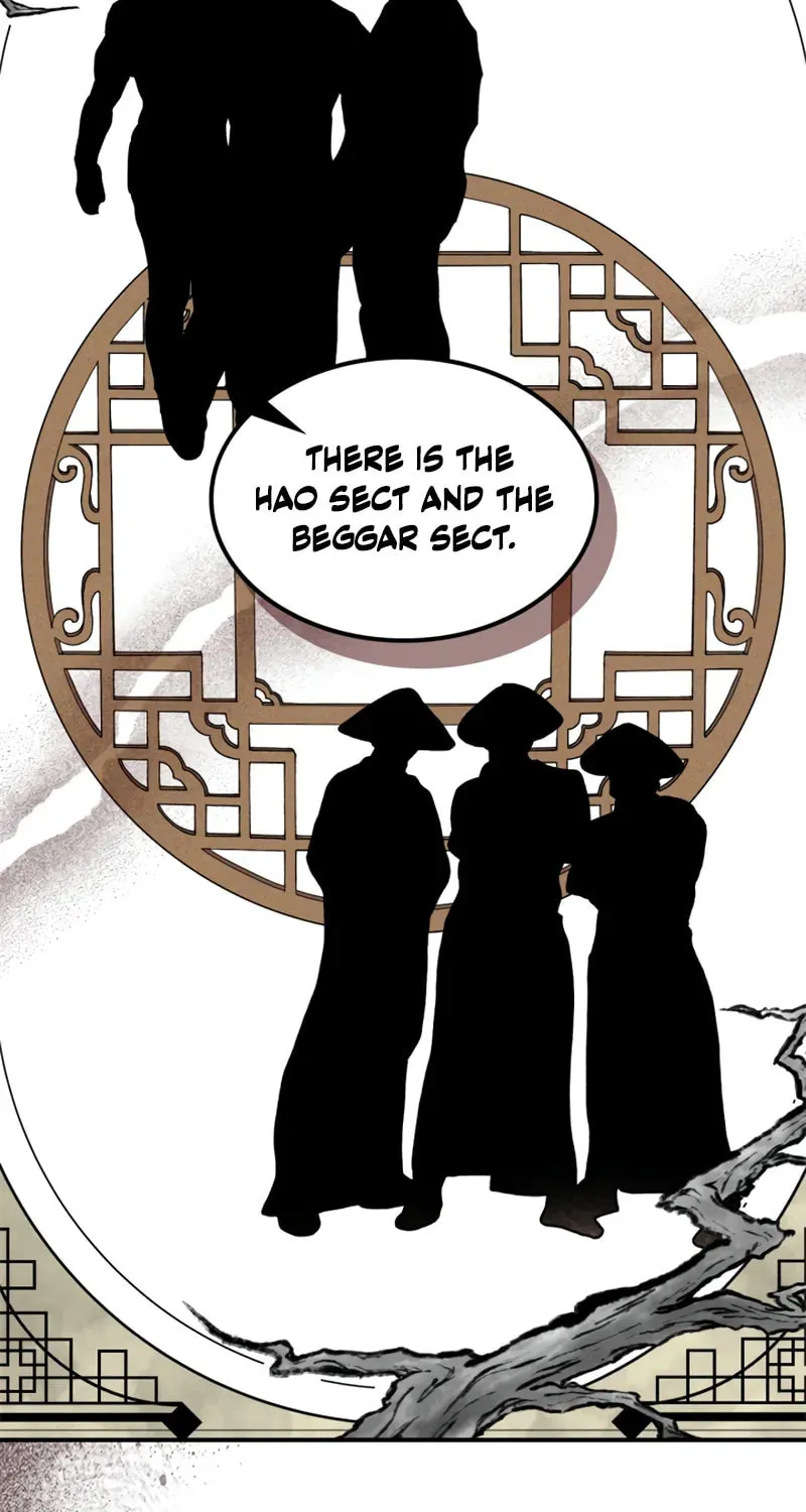 Return of the War God Chapter 113 page 6 - 