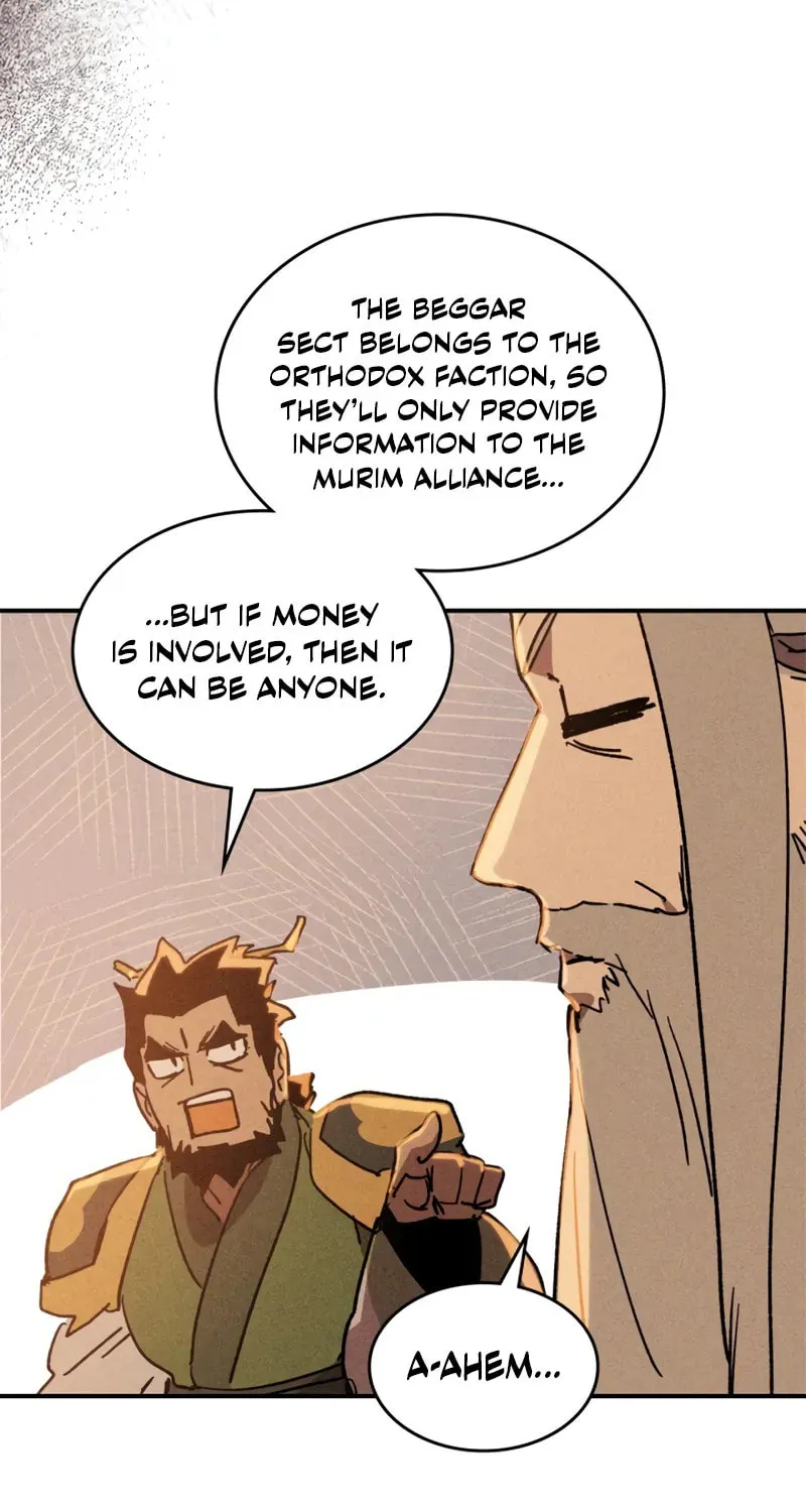 Return of the War God Chapter 113 page 7 - 