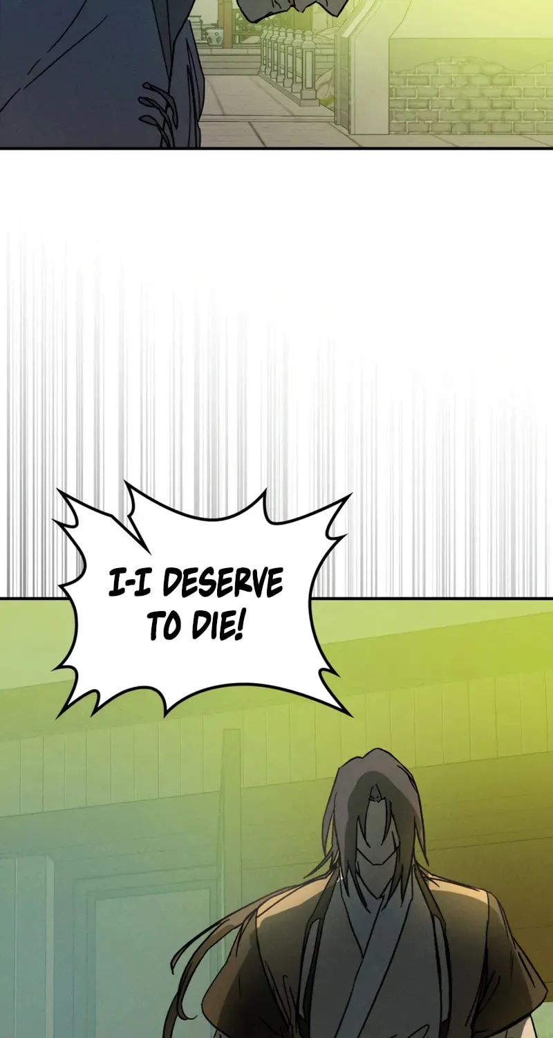 Return of the War God Chapter 116 page 4 - 