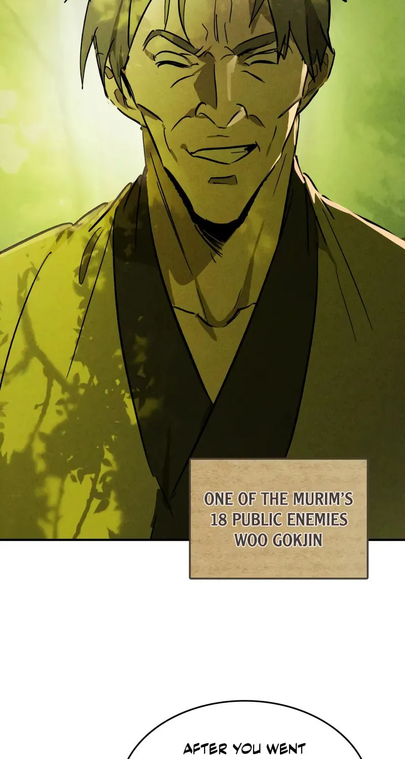 Return of the War God Chapter 118 page 51 - 