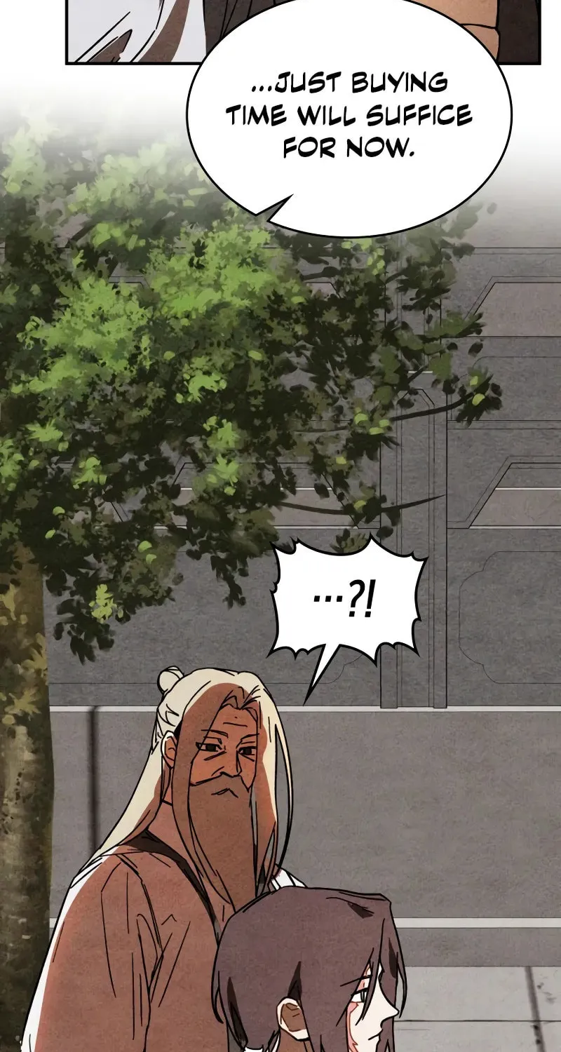 Return of the War God Chapter 125 page 40 - 