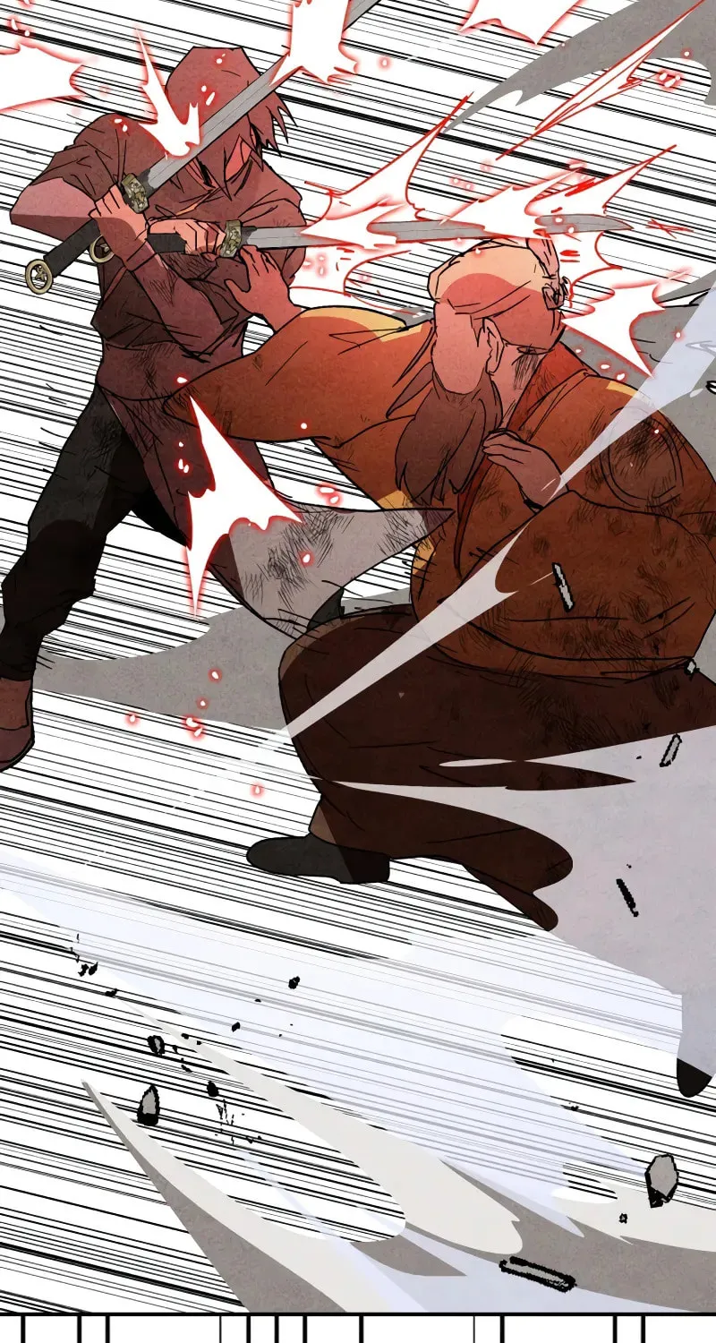 Return of the War God Chapter 125 page 51 - 