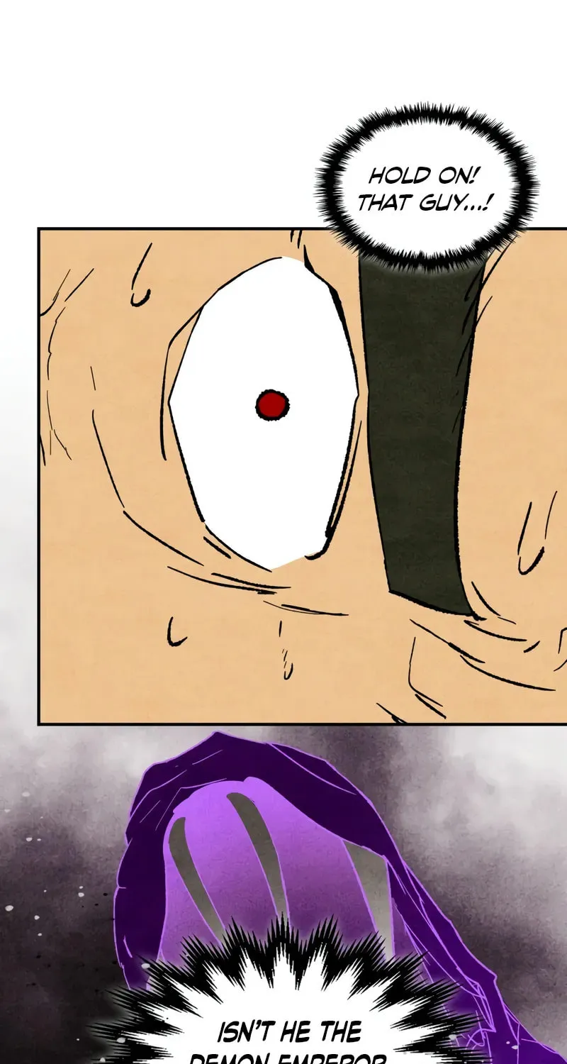 Return of the War God Chapter 126 page 74 - 