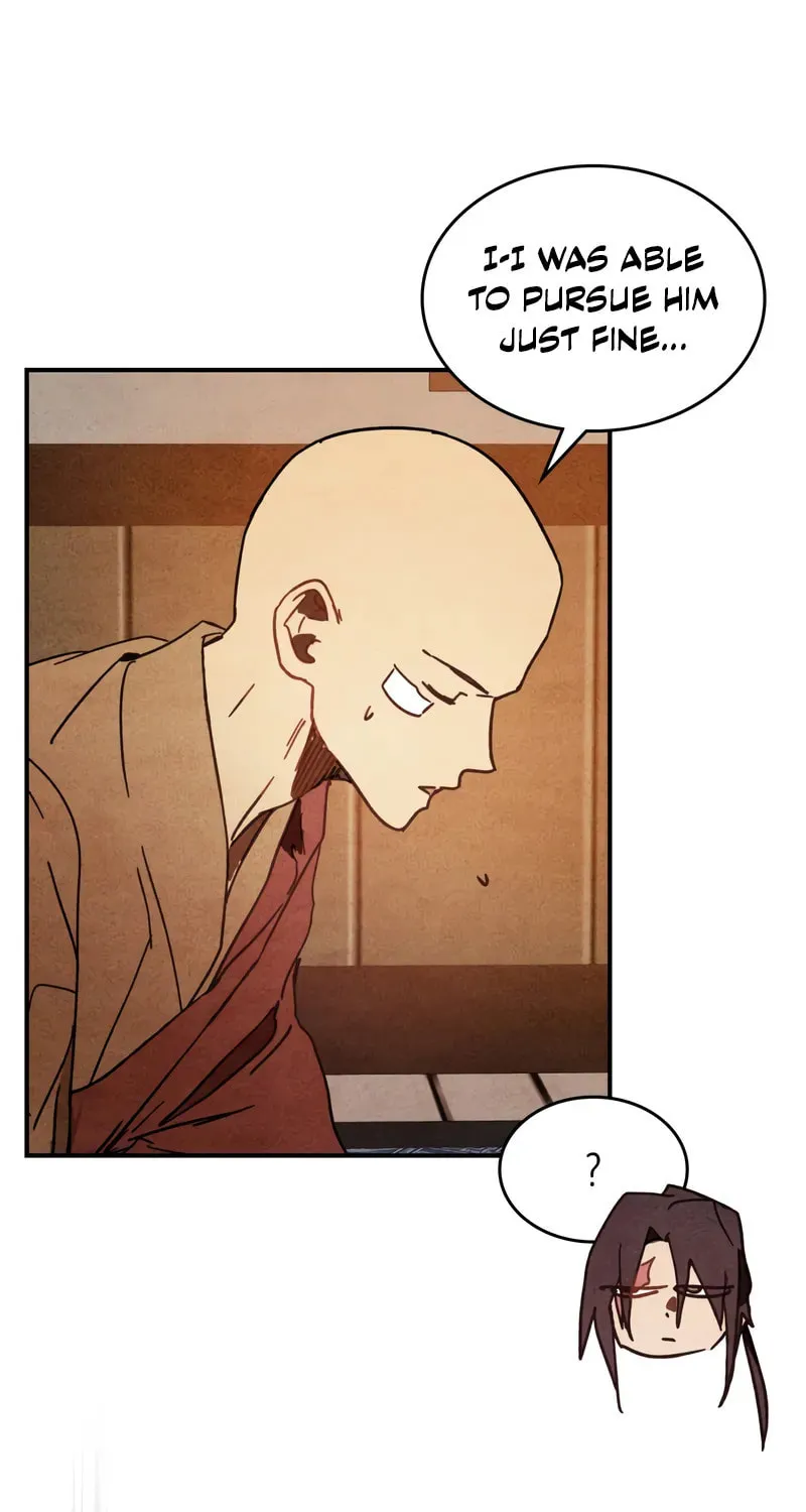 Return of the War God Chapter 127 page 51 - 