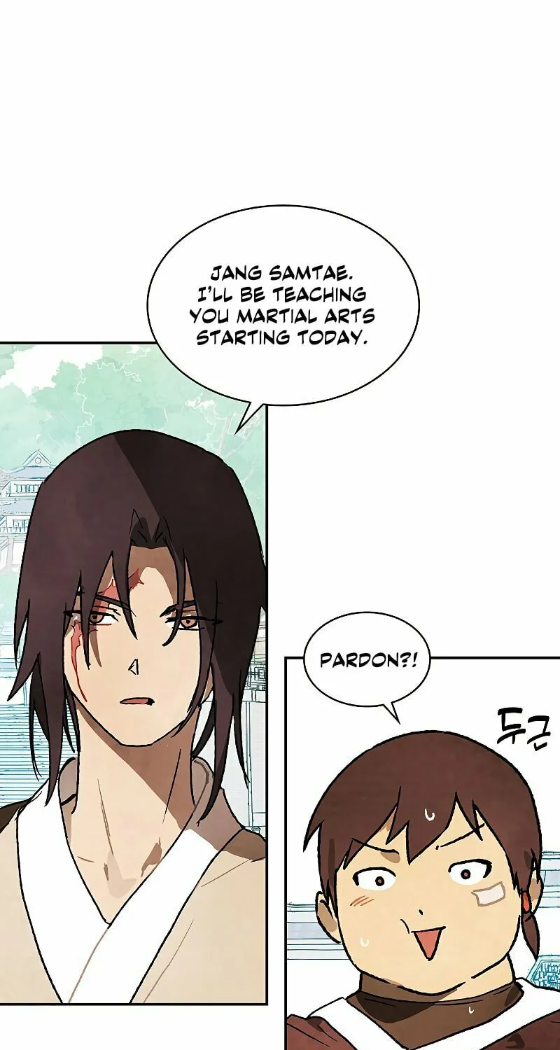 Return of the War God Chapter 13 page 22 - 