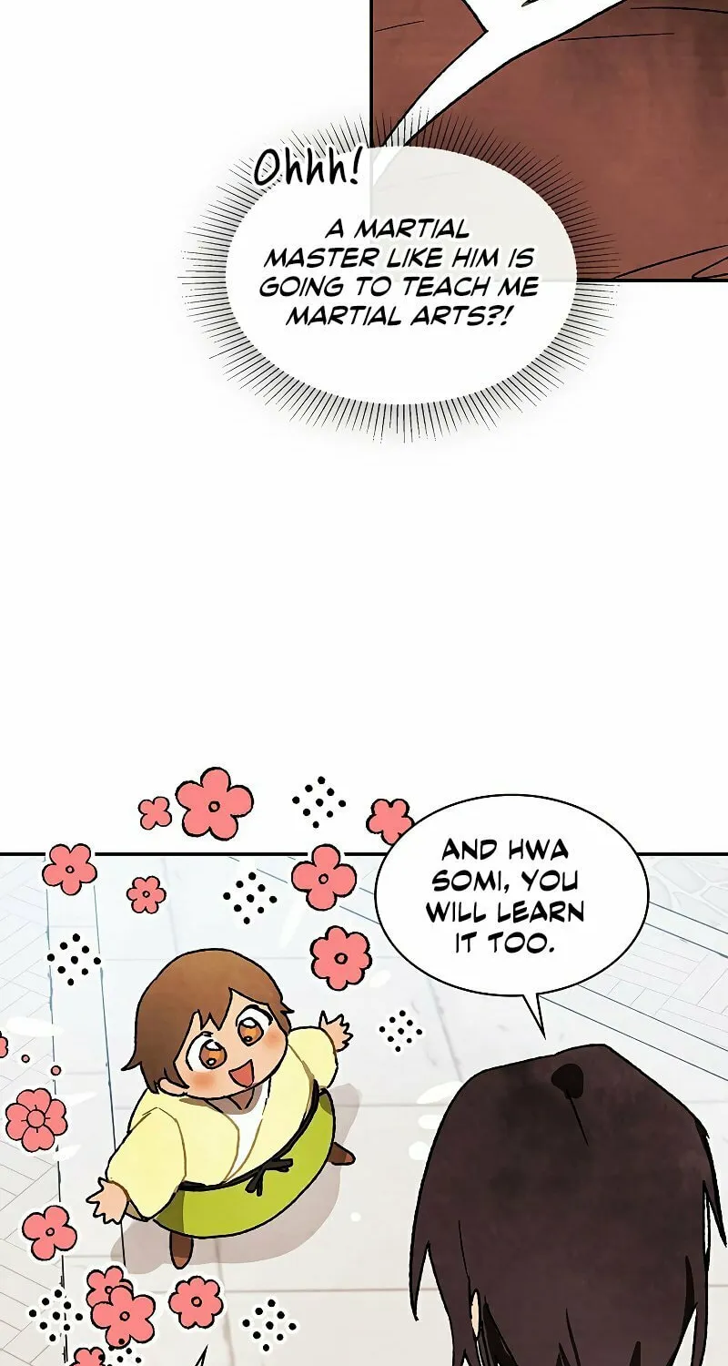Return of the War God Chapter 13 page 23 - 