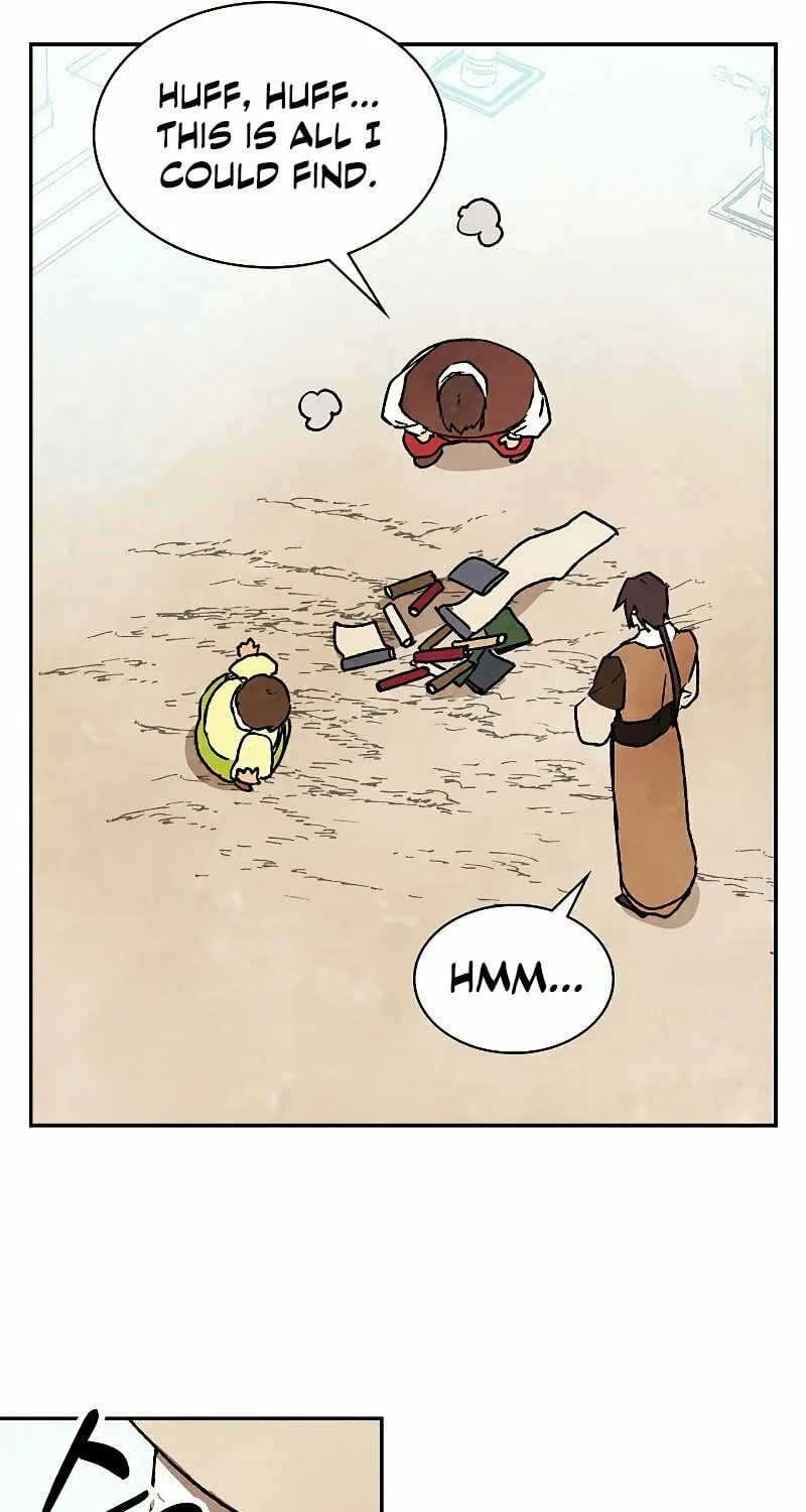 Return of the War God Chapter 13 page 29 - 