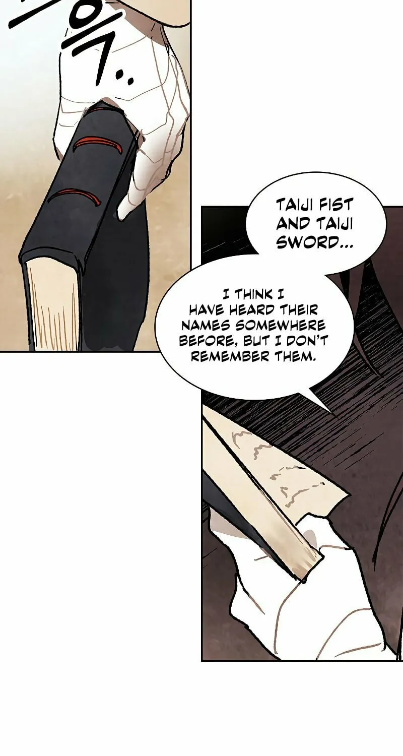Return of the War God Chapter 13 page 30 - 