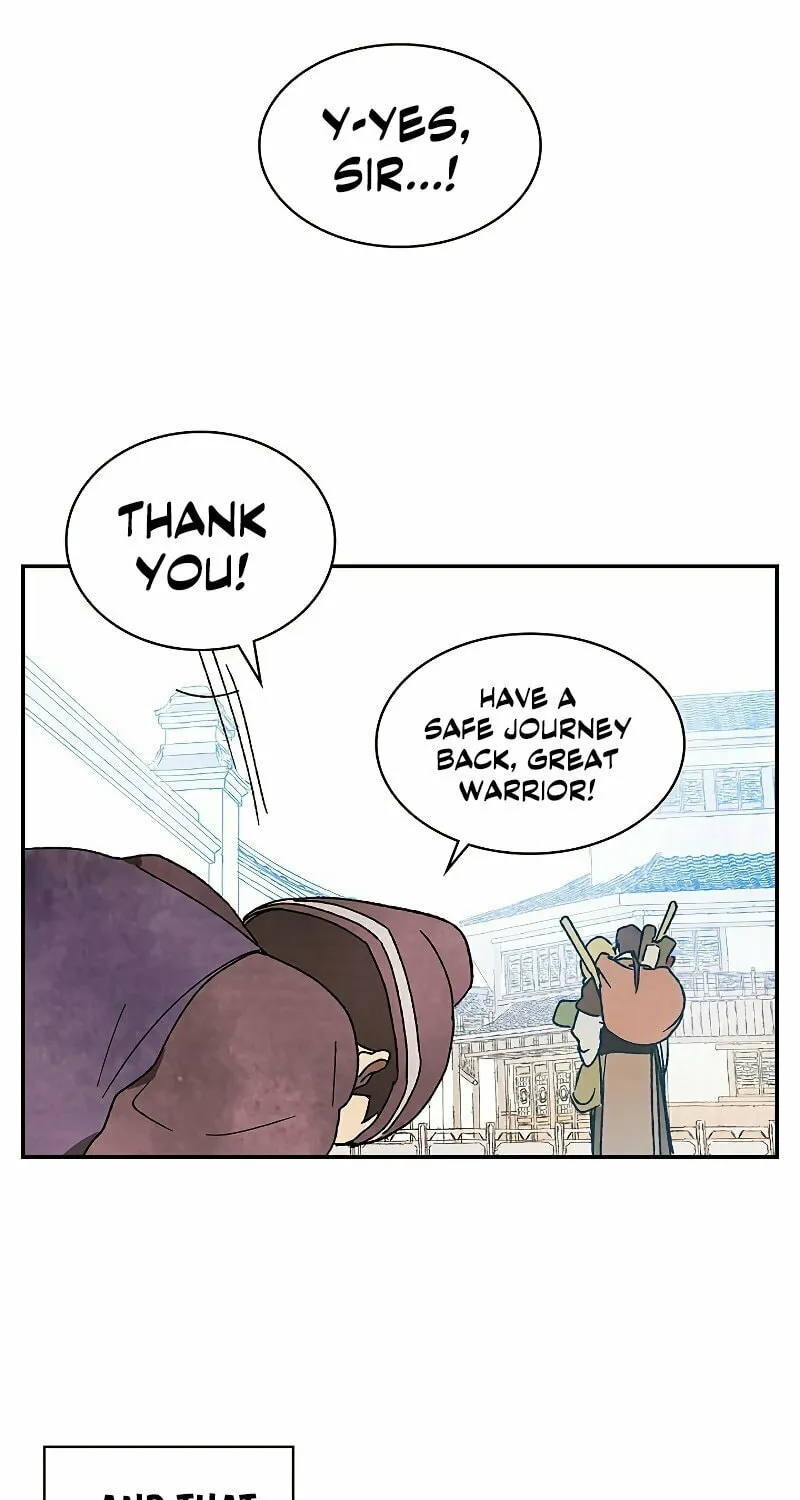 Return of the War God Chapter 13 page 4 - 