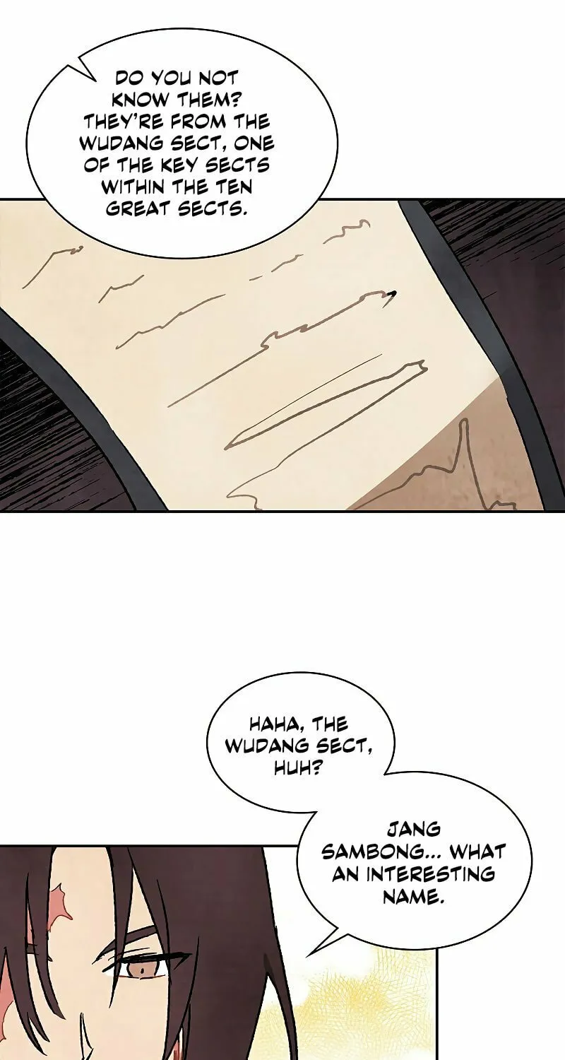 Return of the War God Chapter 13 page 31 - 