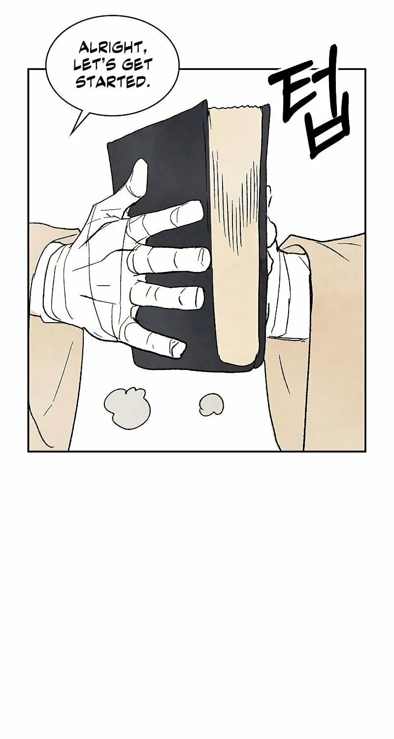 Return of the War God Chapter 13 page 34 - 