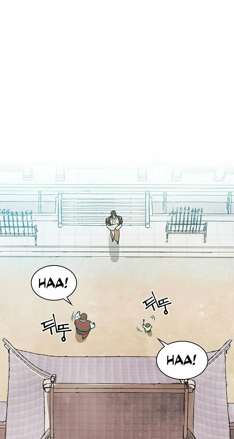 Return of the War God Chapter 13 page 35 - 