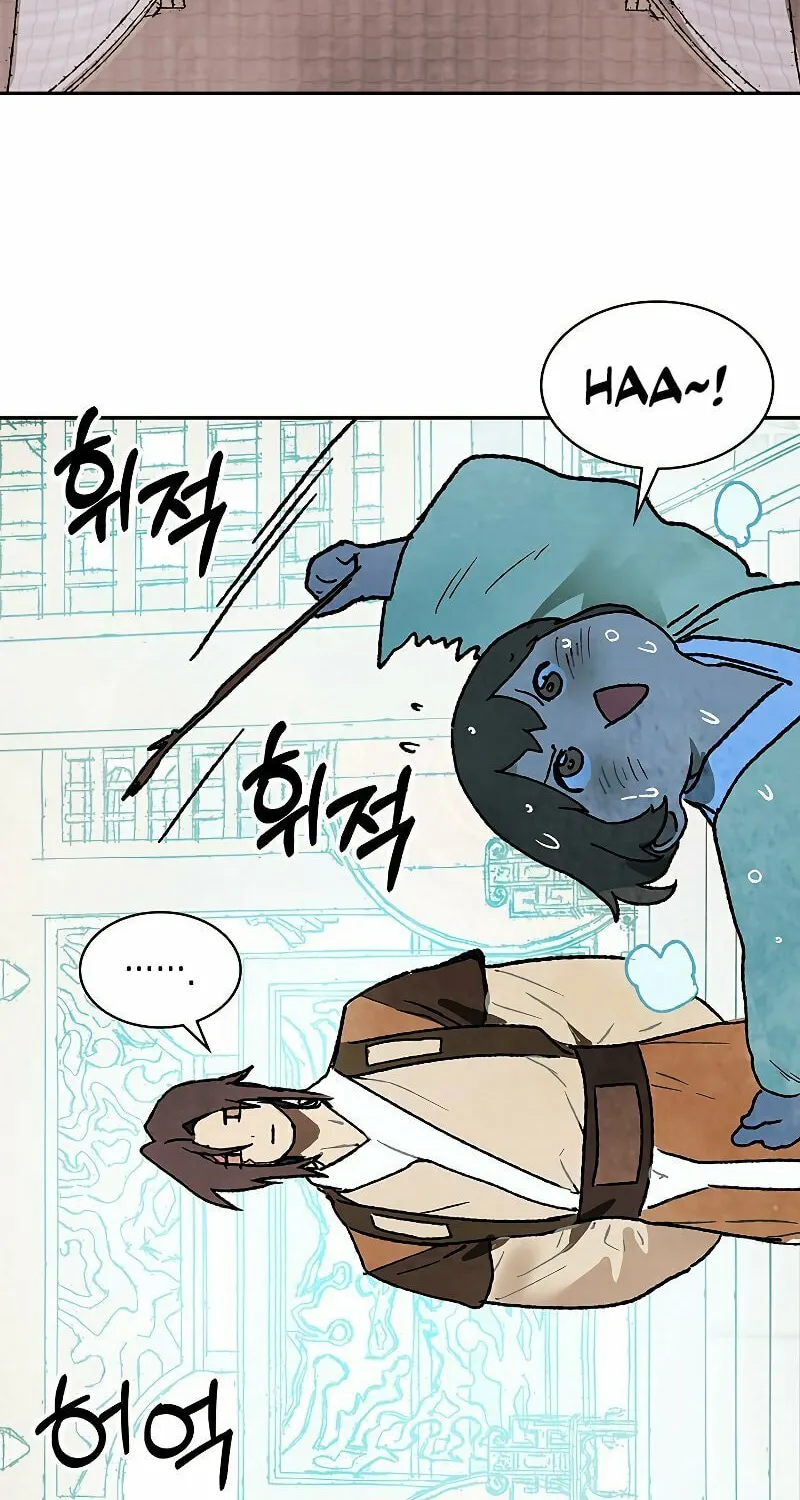Return of the War God Chapter 13 page 36 - 