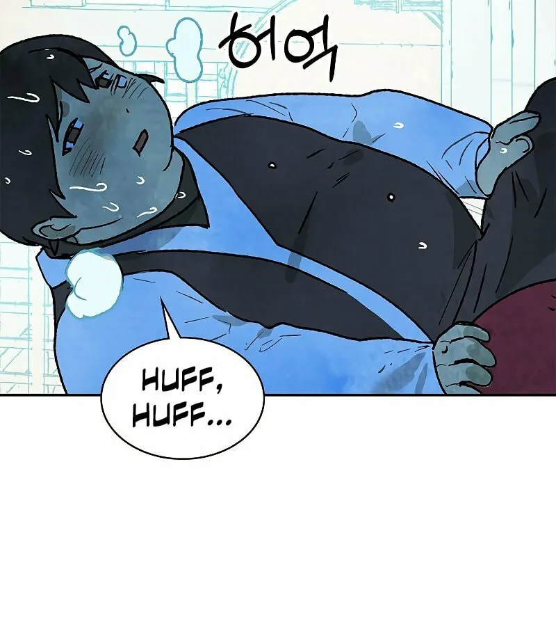 Return of the War God Chapter 13 page 37 - 