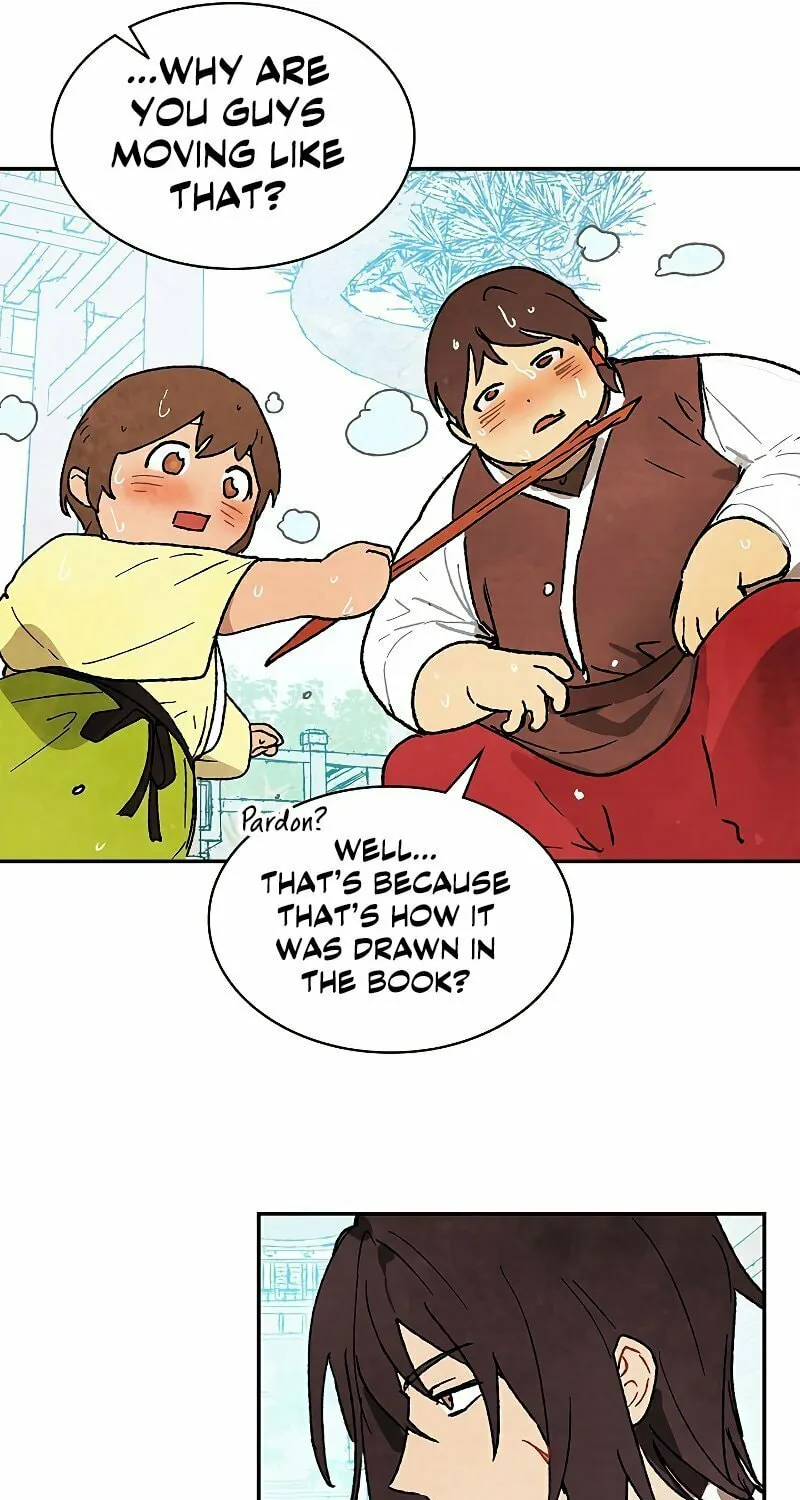 Return of the War God Chapter 13 page 38 - 