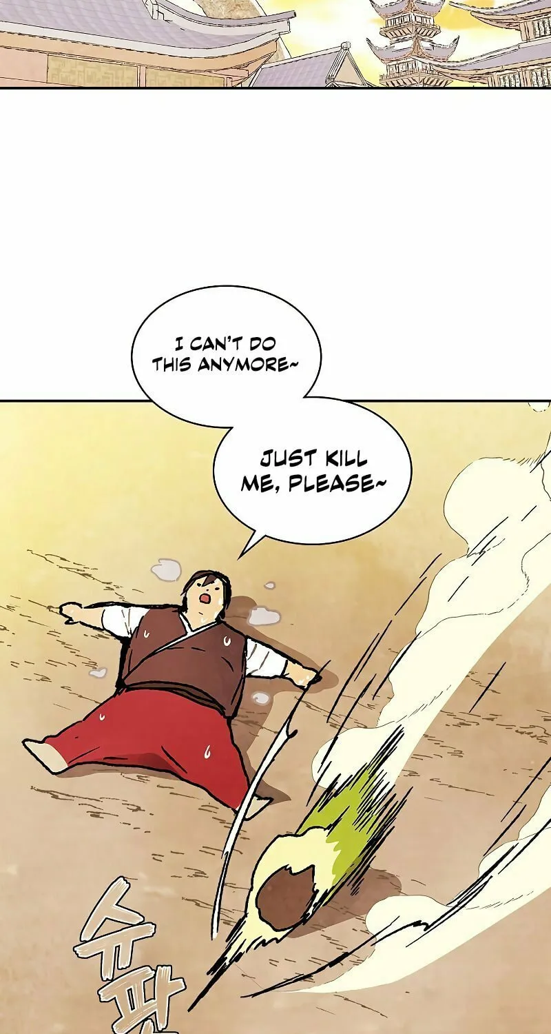 Return of the War God Chapter 13 page 44 - 