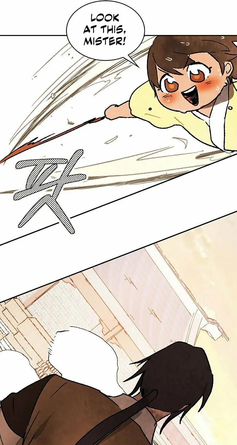 Return of the War God Chapter 13 page 46 - 