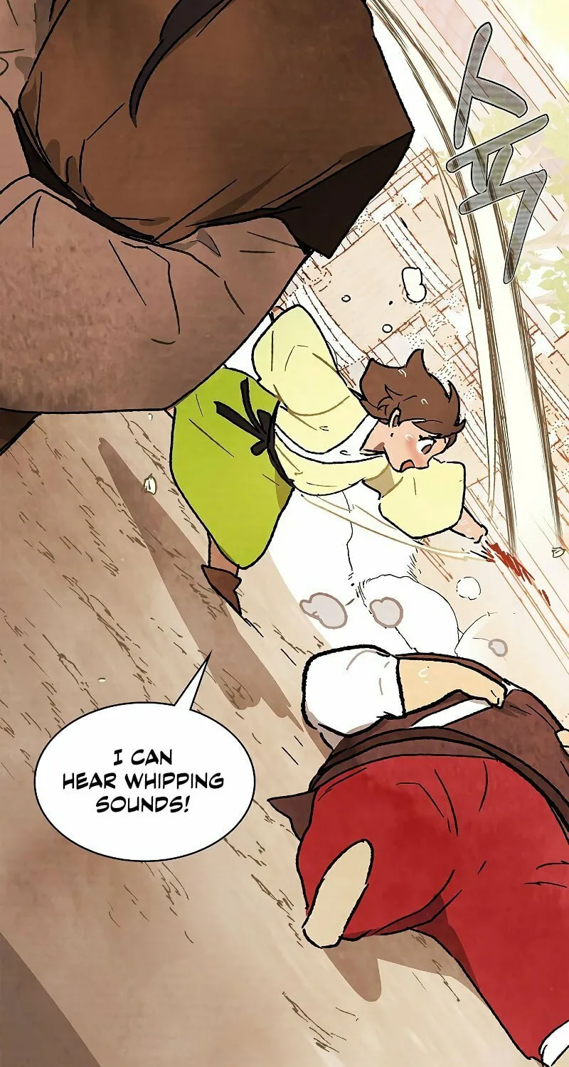 Return of the War God Chapter 13 page 47 - 